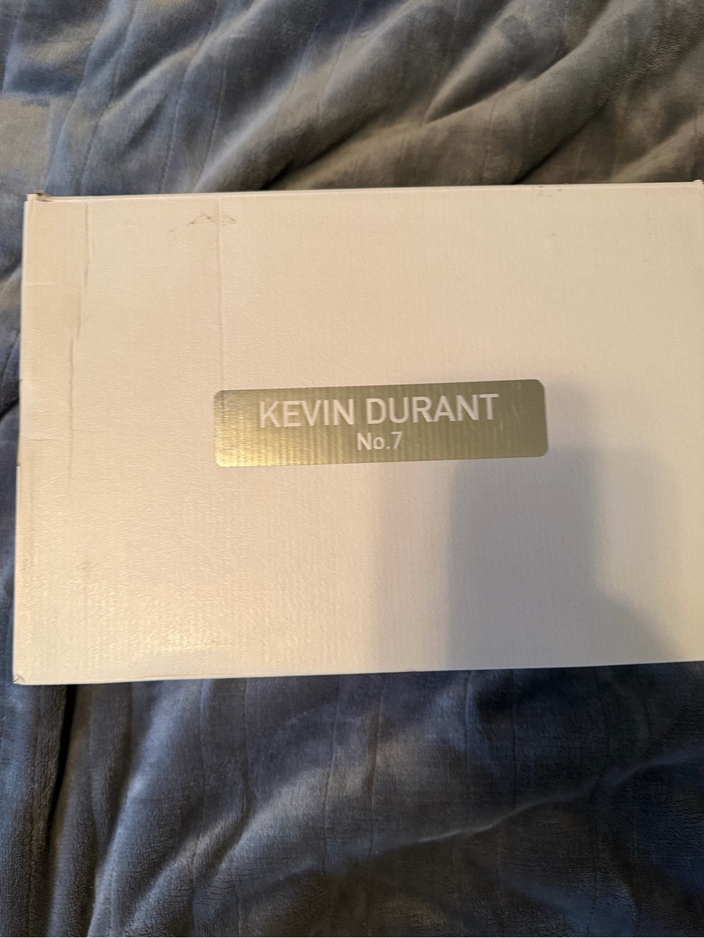 Nike KD 13 Chill - Picture 2 of 6